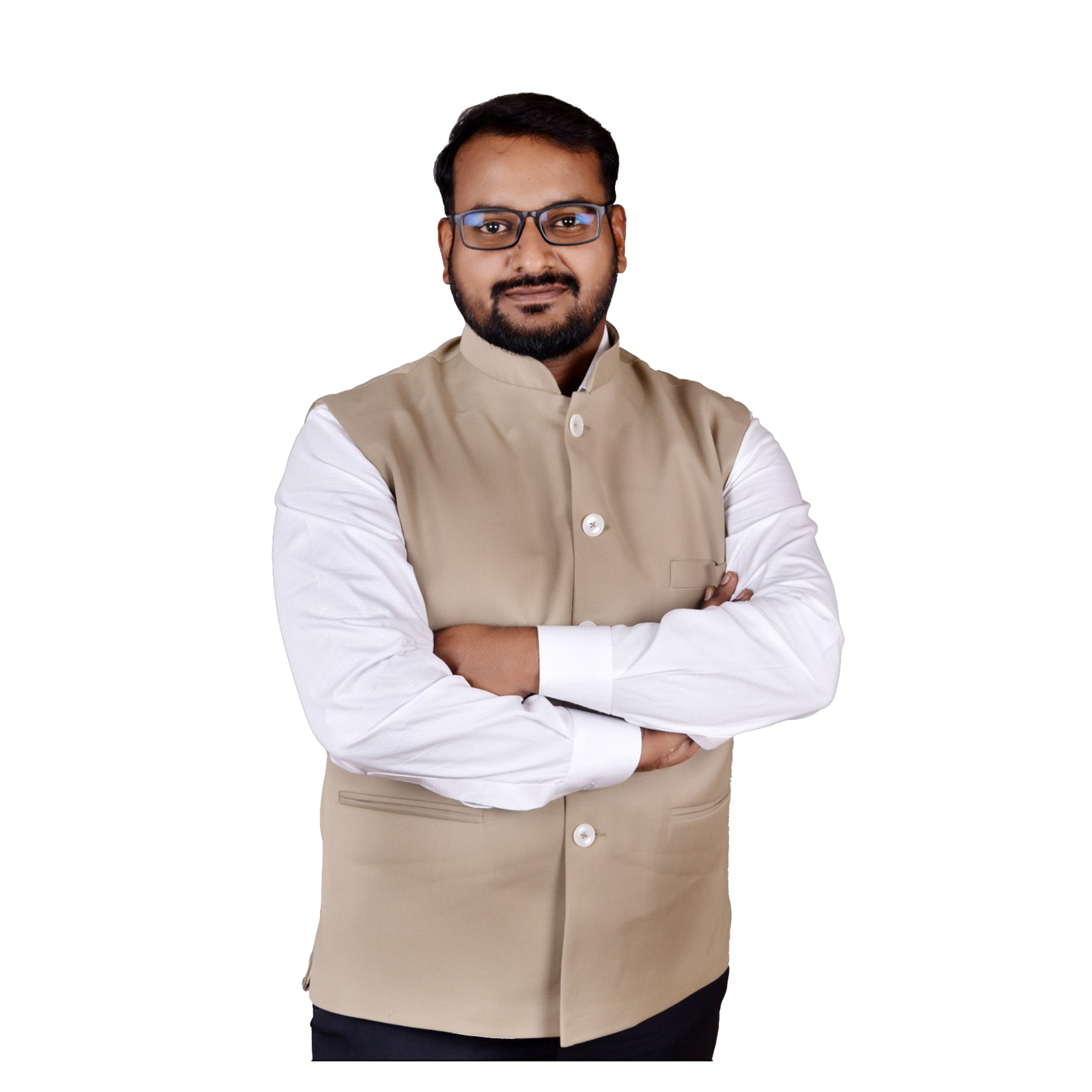 Prof Jamal Mulani Sir