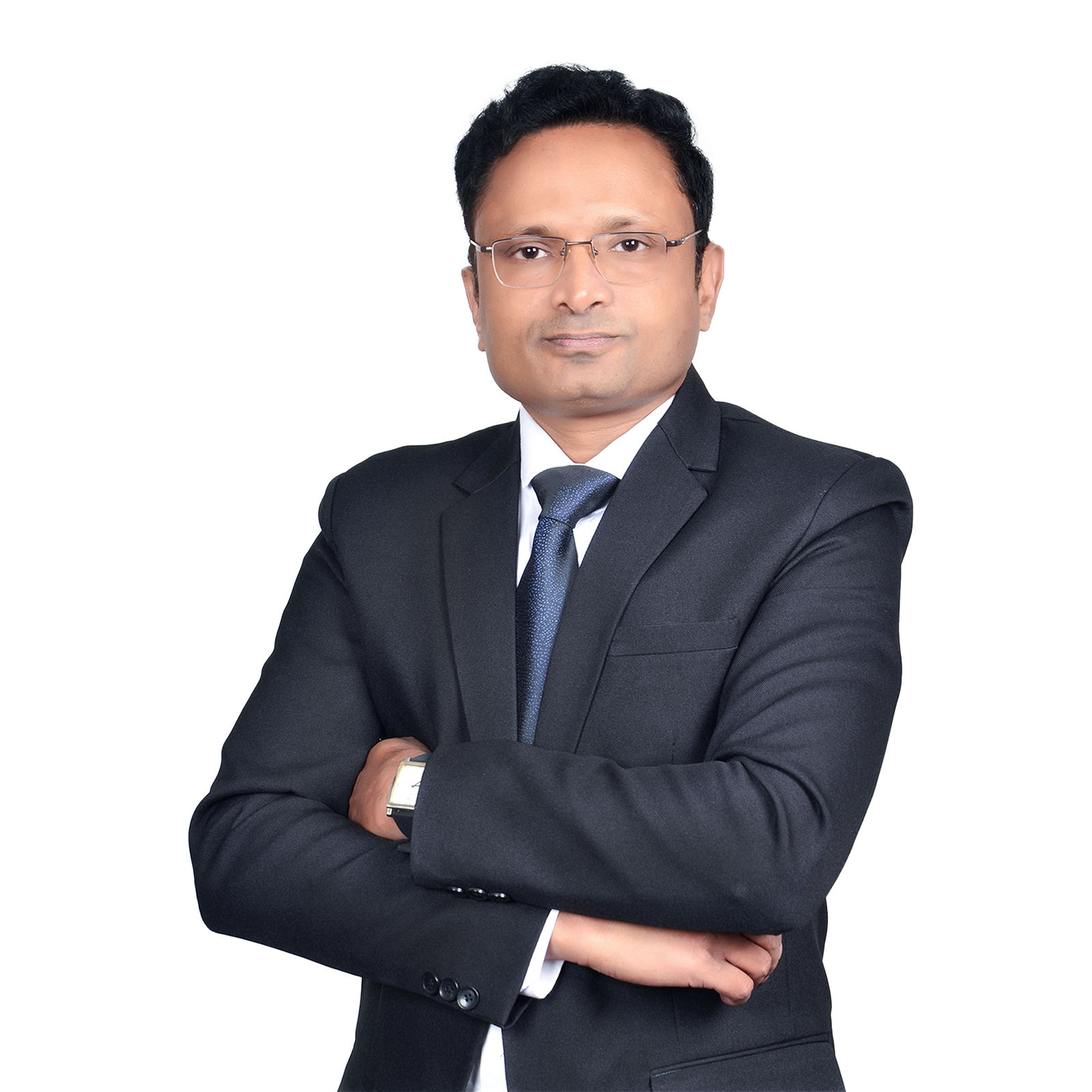 Dr Sandeep Pawade Sir